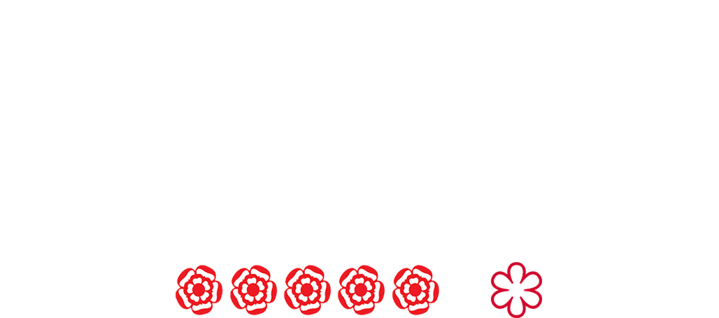 ROW on 5 Logo